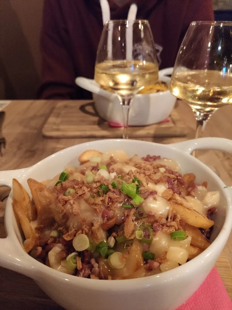 Poutine